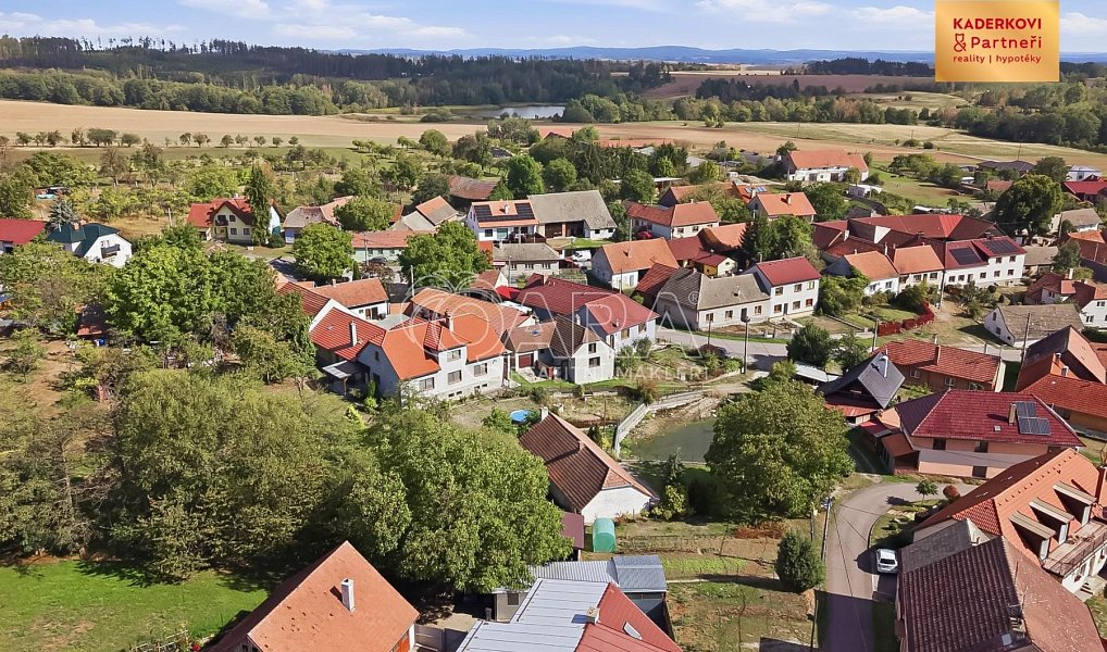 Prodej domu 117 m² s pozemkem 265 m², Skřinářov – náhled fotky 52