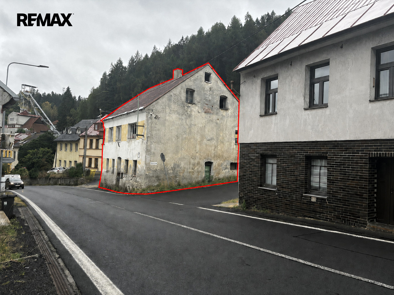Prodej domu 200 m² s pozemkem 208 m²