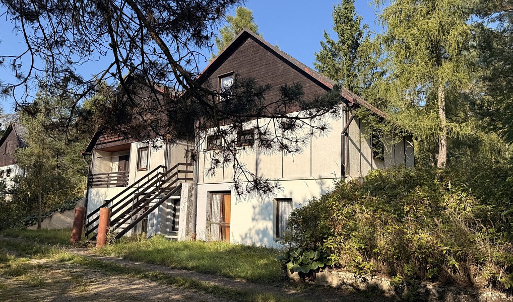 Prodej chaty/chalupy 180 m² s pozemkem 894 m², Račice – náhled fotky 5
