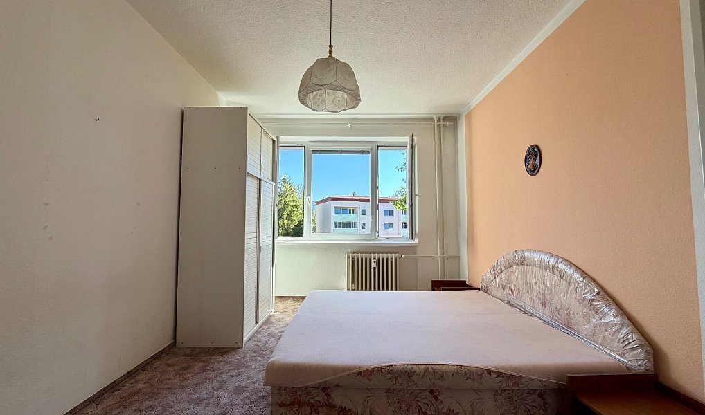 Pronájem bytu 2+1 54 m², Rožnov pod Radhoštěm – náhled fotky 11