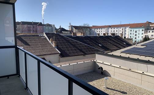 Prodej bytu 1+kk 46 m², Chelčického, České Budějovice - České Budějovice 6