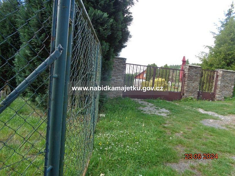 Prodej pozemku 86 m² — photo 2