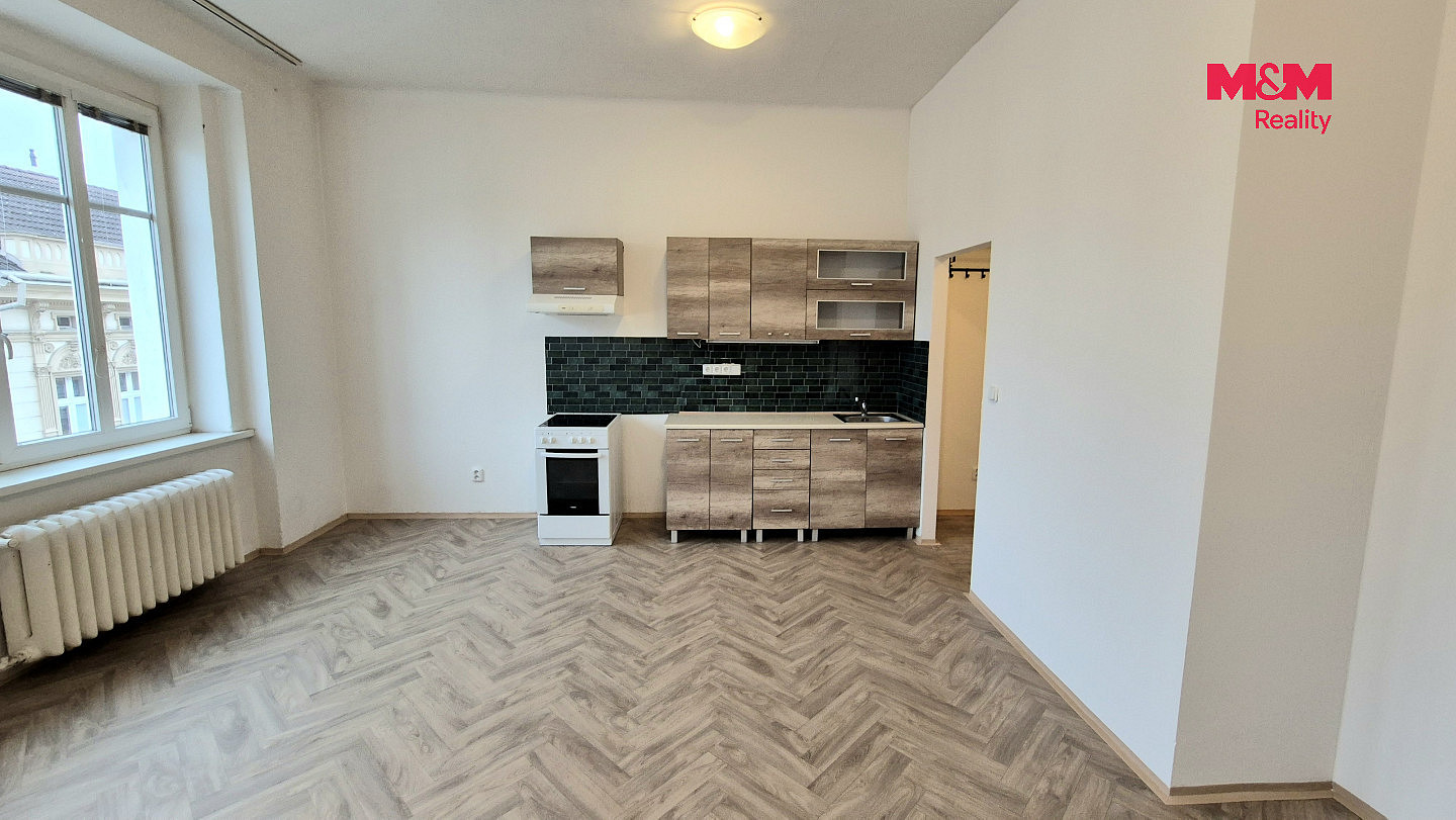Pronájem bytu 2+kk 66 m² – fotografie 5