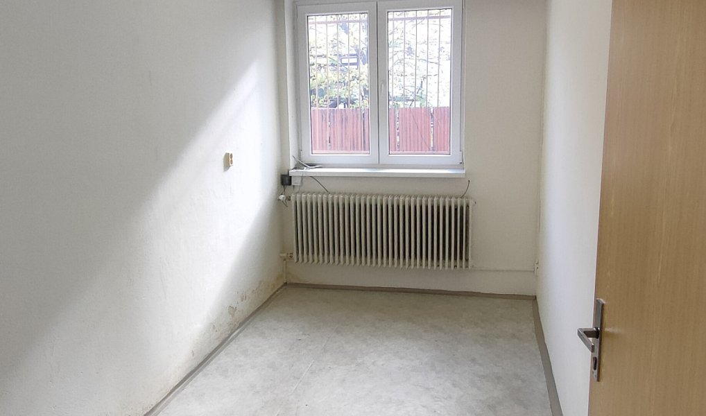 Pronájem komerčního prostoru, 33 m², Frýdek-Místek