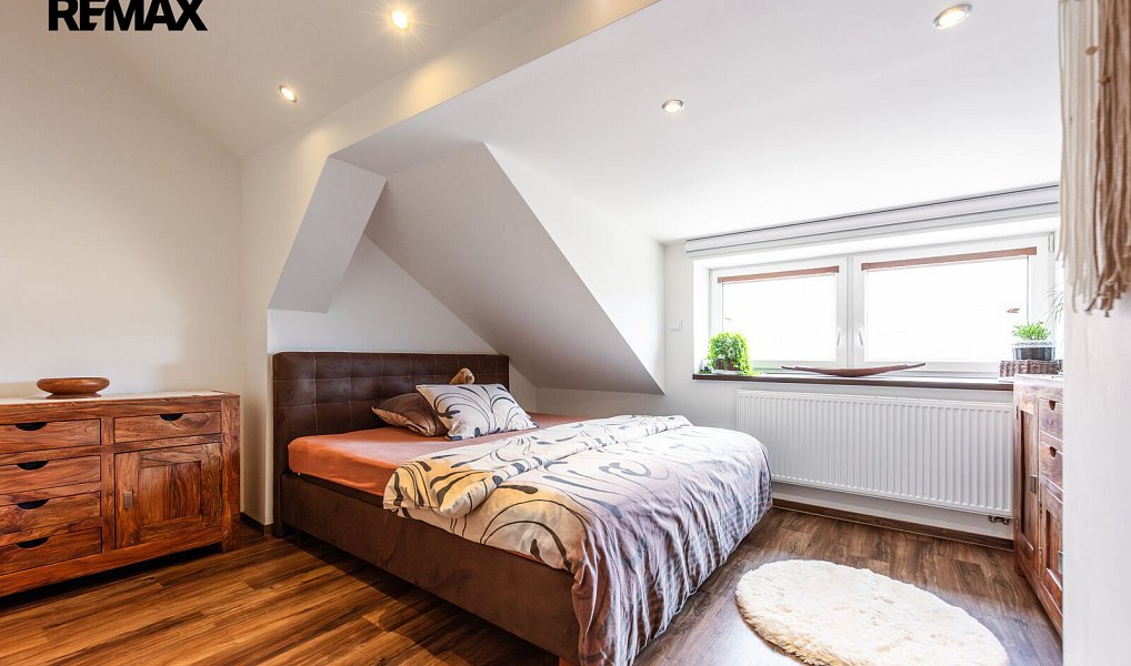 Prodej domu 208 m² s pozemkem 592 m², Brno – náhled fotky 11