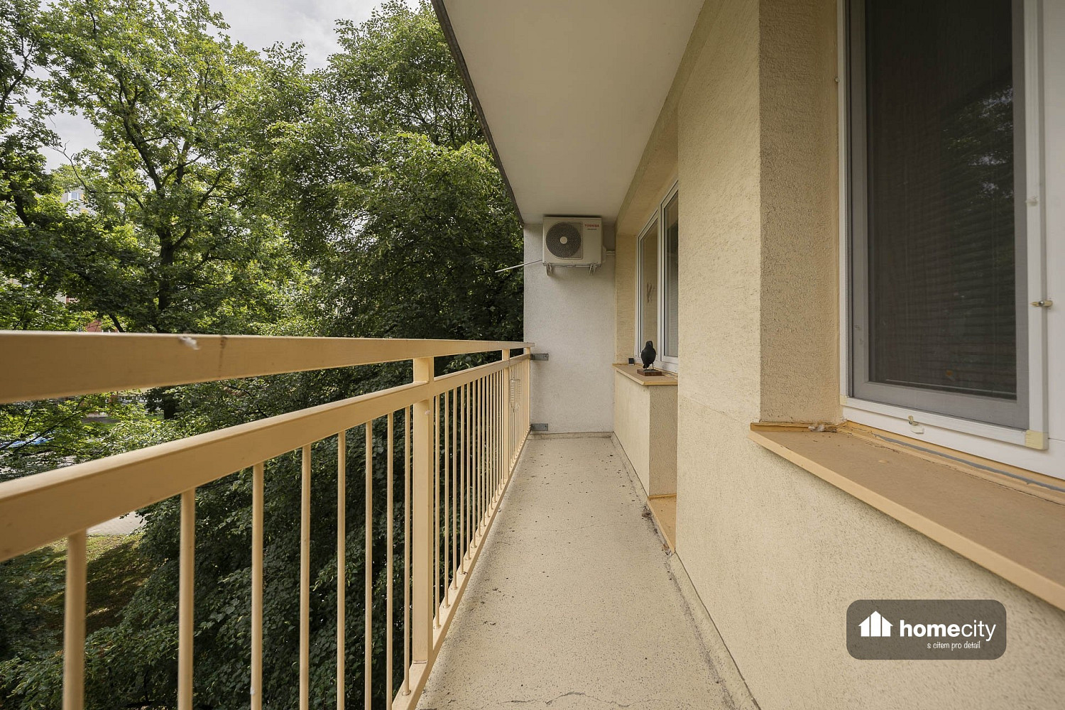Pronájem bytu 3+1 76 m² – fotografie 2