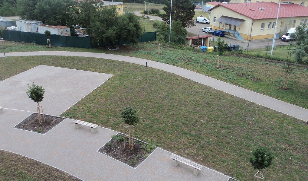 Pronájem bytu 1+kk 51 m², Velké Přílepy – náhled fotky 10