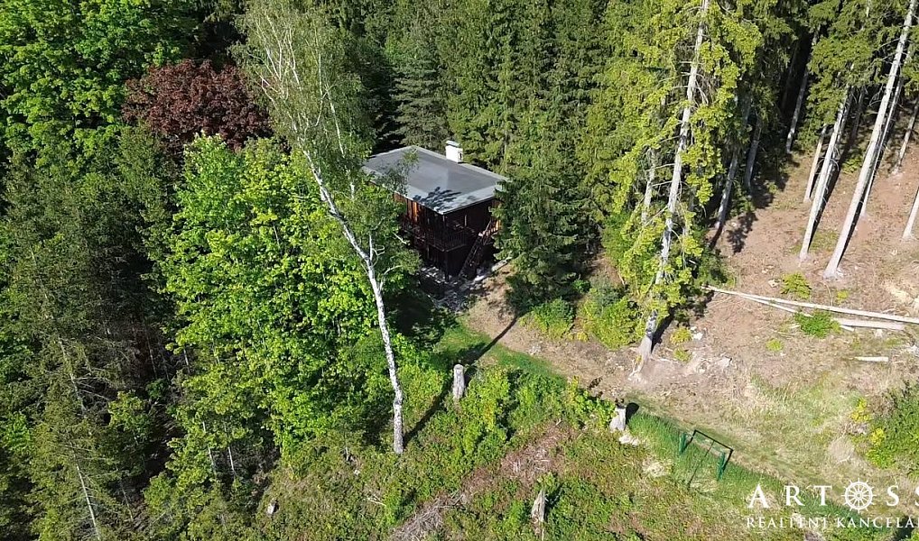 Prodej chaty/chalupy 135 m² s pozemkem 1 m², Městečko Trnávka – náhled fotky 7