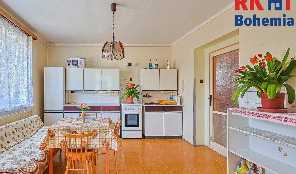 Prodej domu 150 m² s pozemkem 813 m², Český Brod – náhled fotky 8