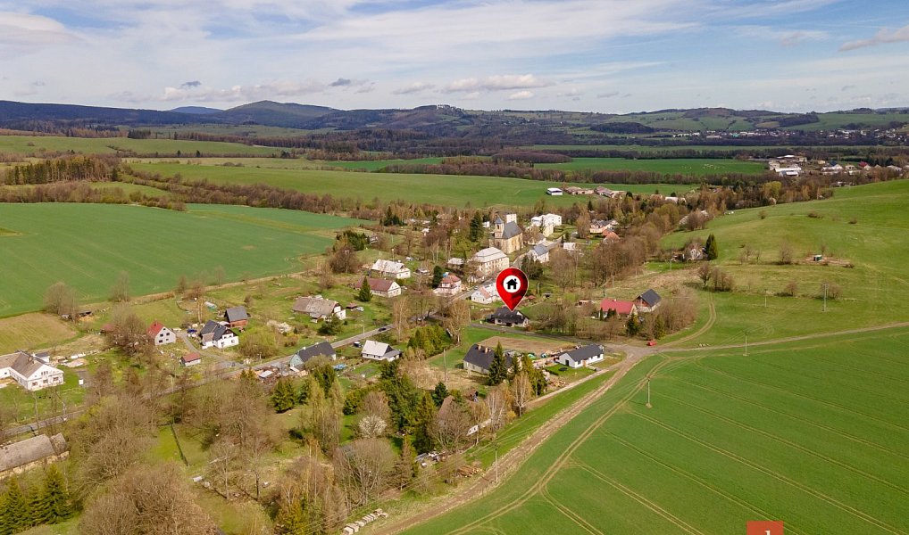 Prodej komerčního objektu (jiného typu) 261 m², Rudná pod Pradědem – náhled fotky 44
