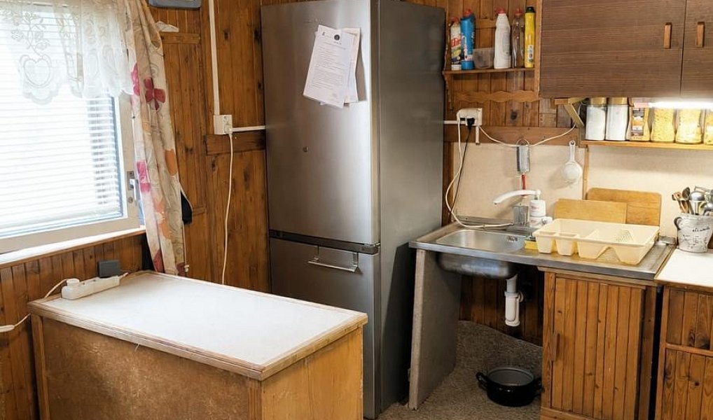 Pronájem chaty/chalupy 65 m² s pozemkem 424 m², Čerňovice – náhled fotky 5