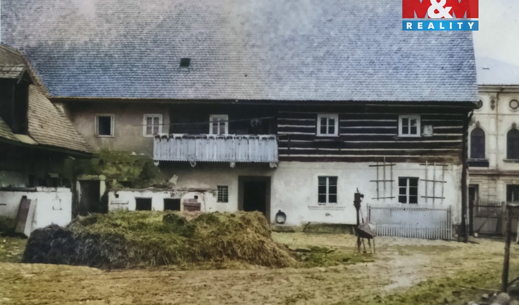 Prodej chaty/chalupy 362 m² s pozemkem 911 m², Stružnice – náhled fotky 18