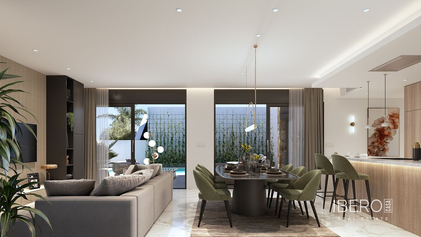 Casa 4+kk – Rojales, Ciudad Quesada - Vista 5