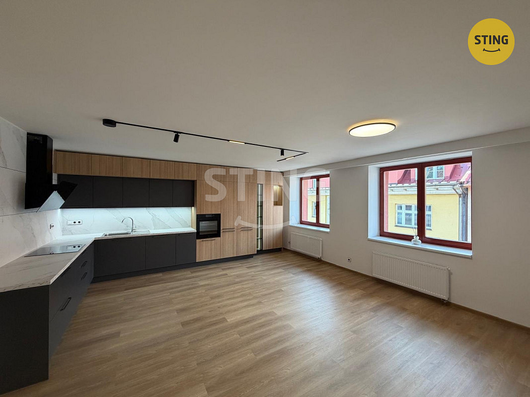 Pronájem bytu 4+1 120 m² – fotografie 5