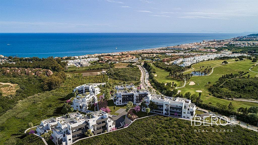 Pis 3+kk – Casares, Costa del Sol Occidental - Vista 4