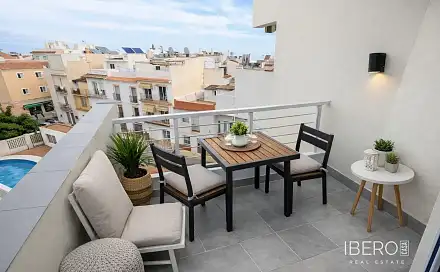Prodej bytu 3+kk 87 m², La Carihuela, Španělsko