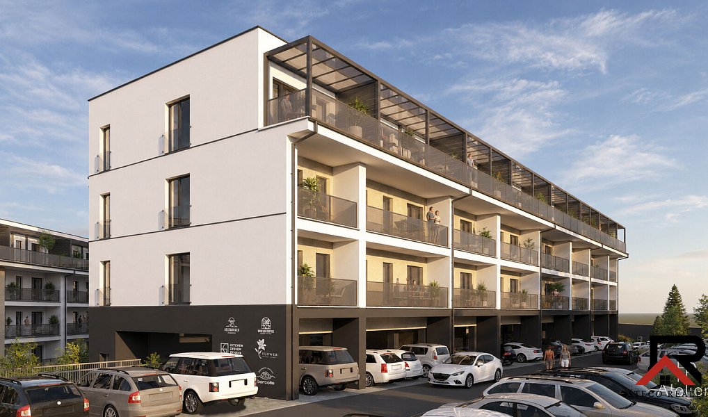 Prodej obchodních prostor 102 m², Třebíč – náhled fotky 5