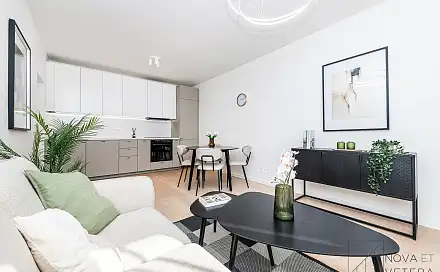 Prodej bytu 3+kk 56 m²