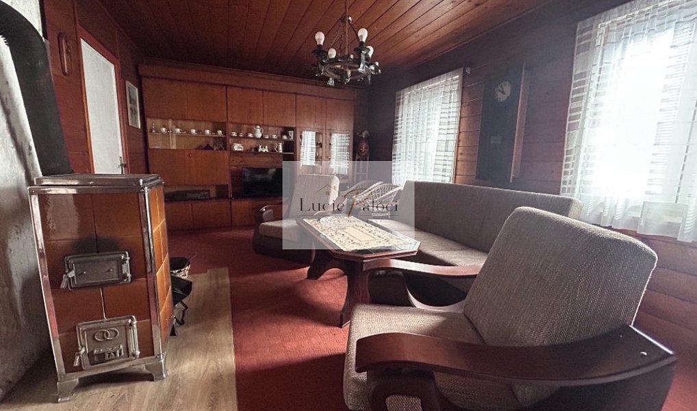 Prodej chaty/chalupy 58 m² s pozemkem 874 m², Frýdlant nad Ostravicí – náhled fotky 9