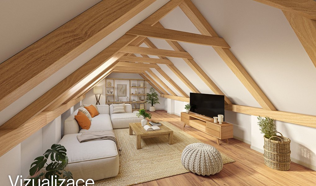 Prodej chaty/chalupy 95 m² s pozemkem 842 m², Řemíčov – náhled fotky 25