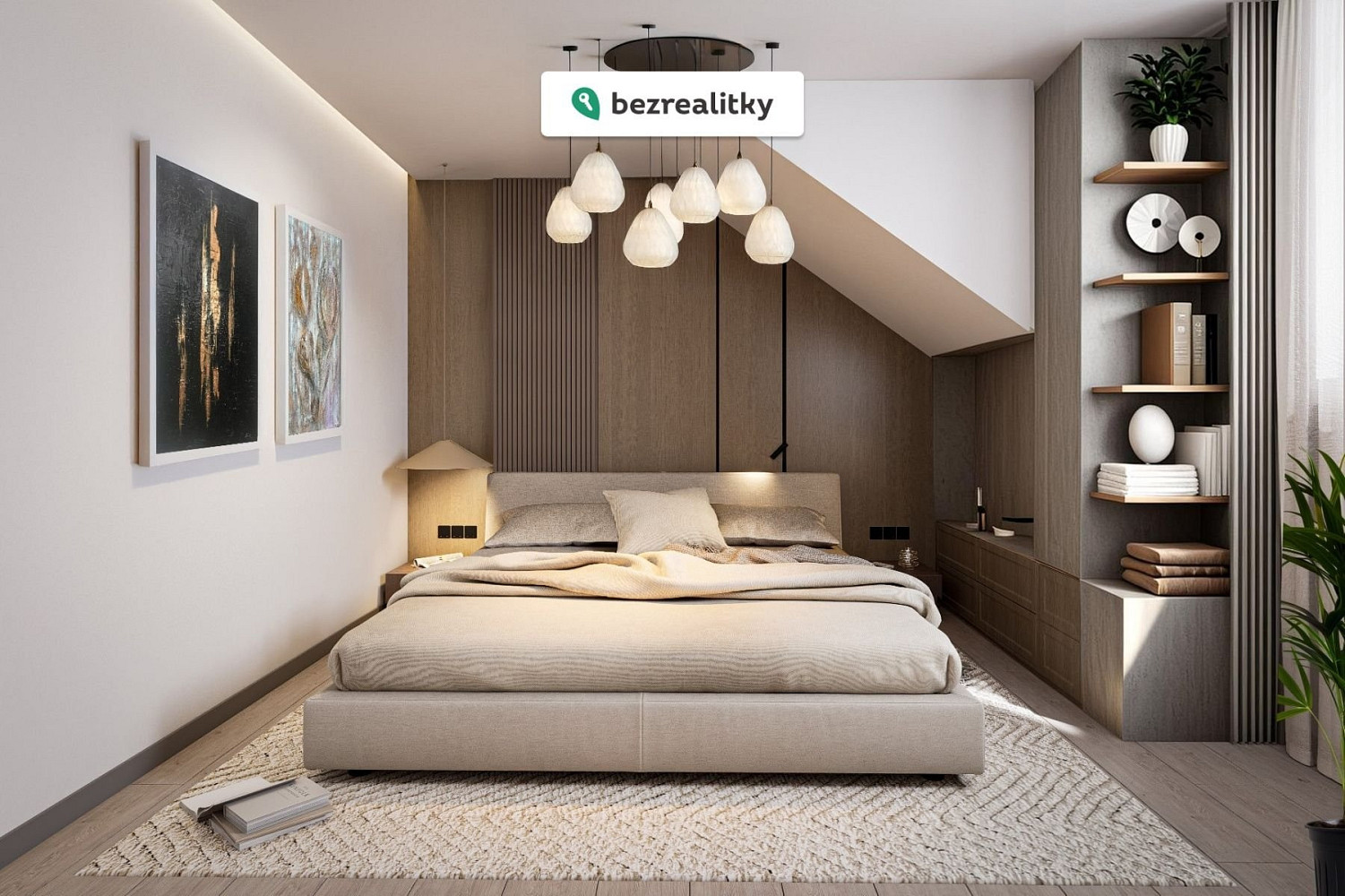 Prodej domu 93 m² s pozemkem 490 m² – fotografie 4