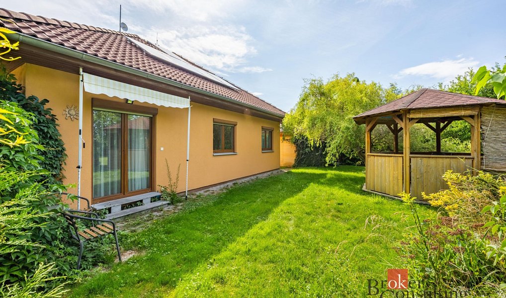 Prodej domu 91 m² s pozemkem 900 m², Tlustice – náhled fotky 2