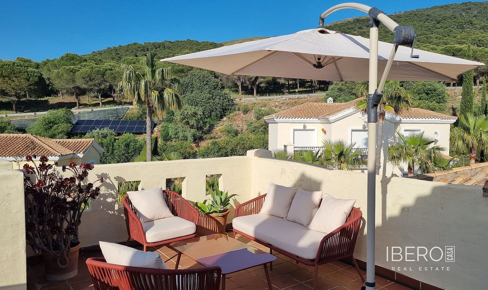 Casa 4+kk – Alhaurín el Grande, Barrio de San Antón - Vista 2