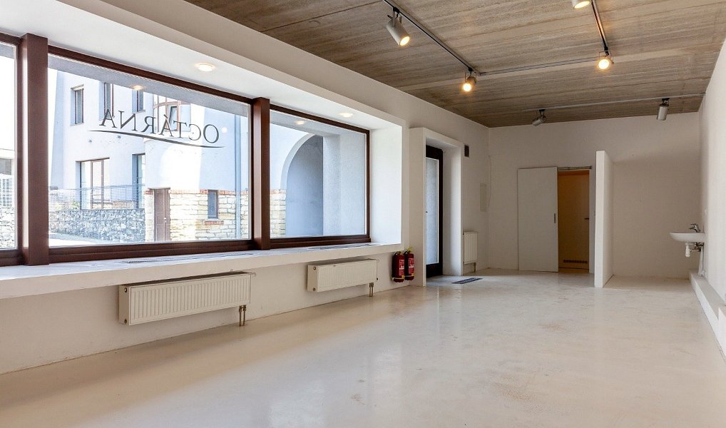 Prodej bytu 1+kk 32 m², Kutná Hora – náhled fotky 37