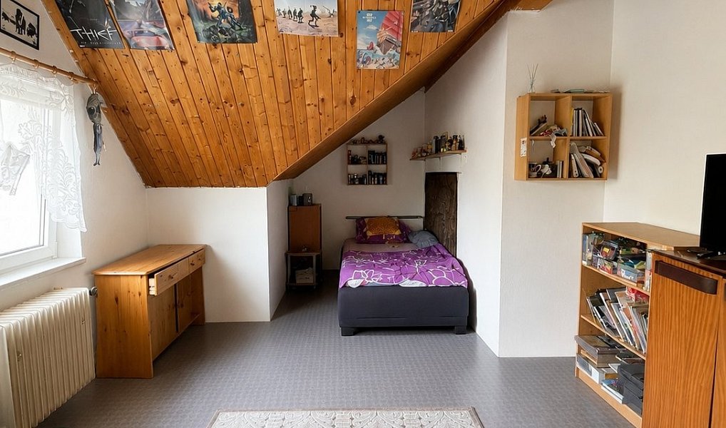 Prodej domu 160 m² s pozemkem 213 m², Vyšší Brod – náhled fotky 10