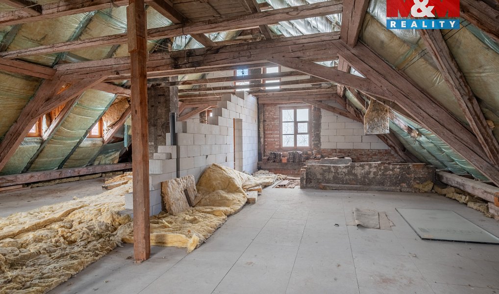 Prodej obchodních prostor 615 m², České Budějovice – náhled fotky 13