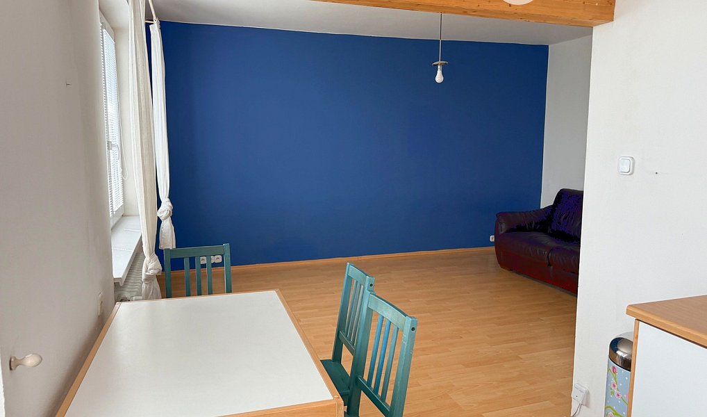Prodej bytu 2+kk 53 m², Praha – náhled fotky 7