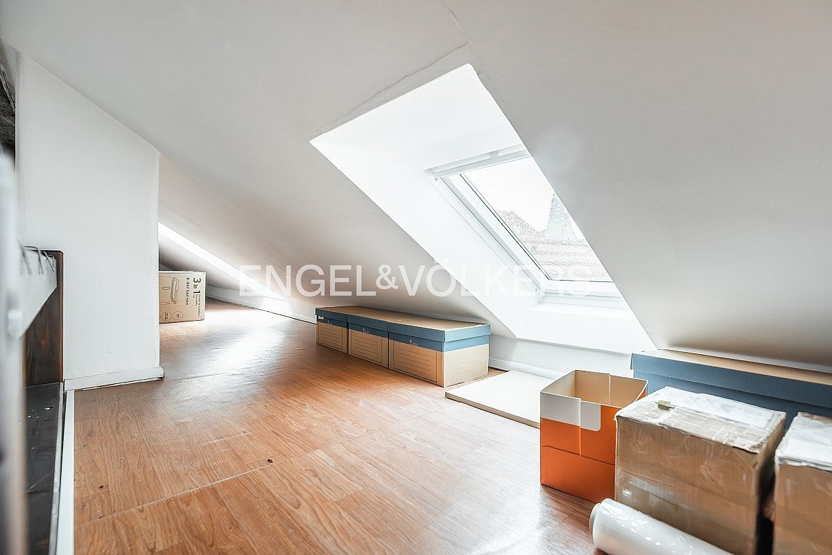 Pronájem kanceláře 93 m² – fotografie 3