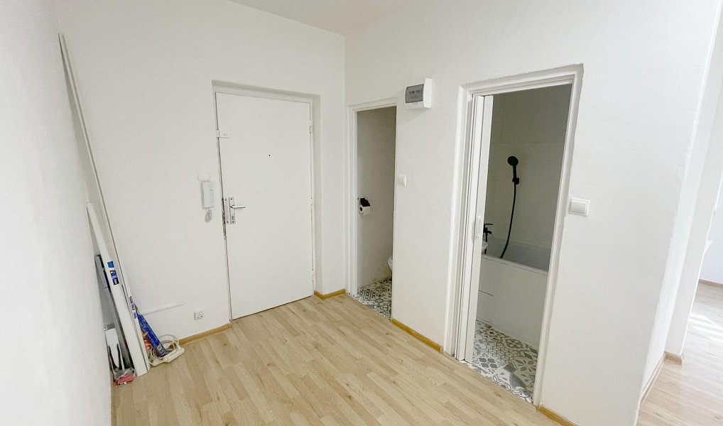 Prodej bytu 1+1 37 m², Most – náhled fotky 8