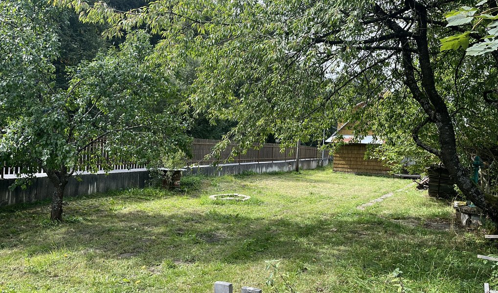 Prodej chaty/chalupy 745 m² s pozemkem 745 m², Velké Karlovice – náhled fotky 37