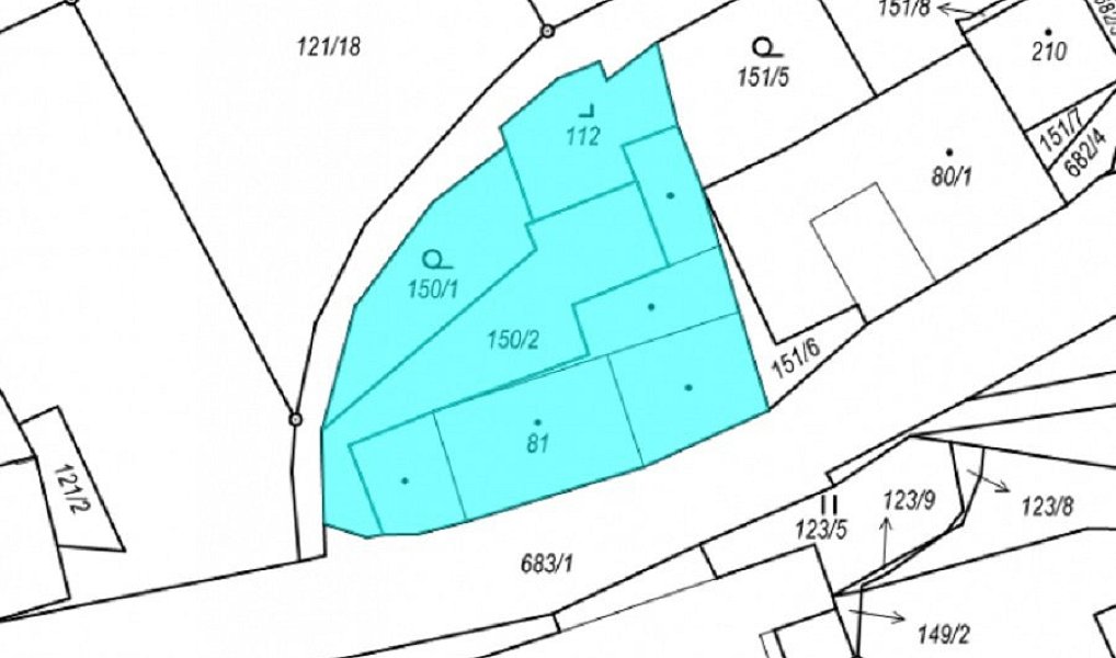 Prodej domu 247 m² s pozemkem 1 014 m², Vidlatá Seč – náhled fotky 3