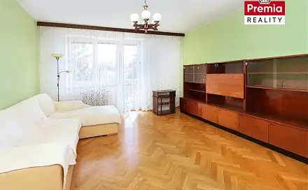 Prodej bytu 3+1 64 m²