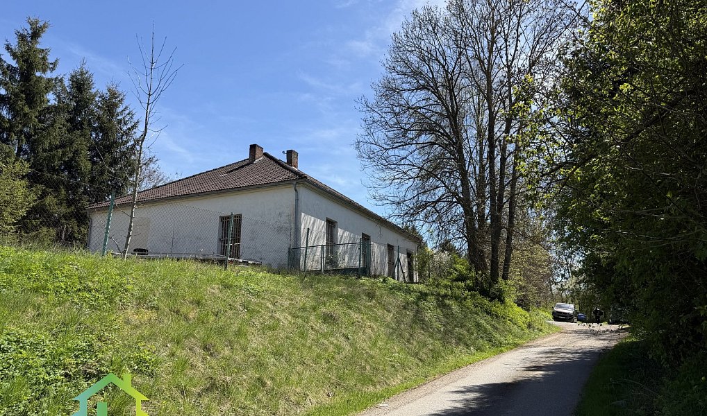 Prodej obchodních prostor 300 m², Opařany – náhled fotky 6