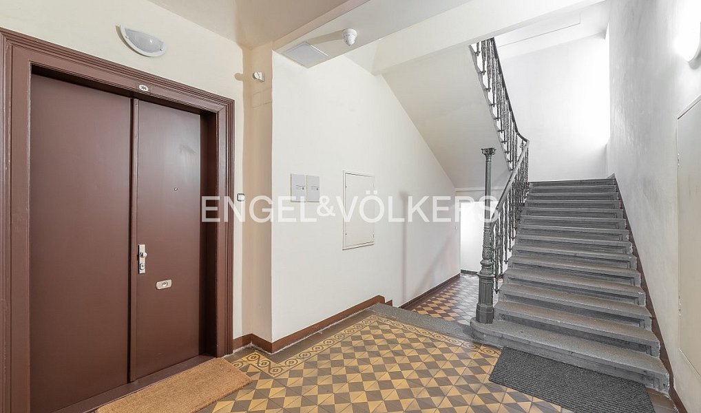 Pronájem kanceláře 77 m², Praha – náhled fotky 8
