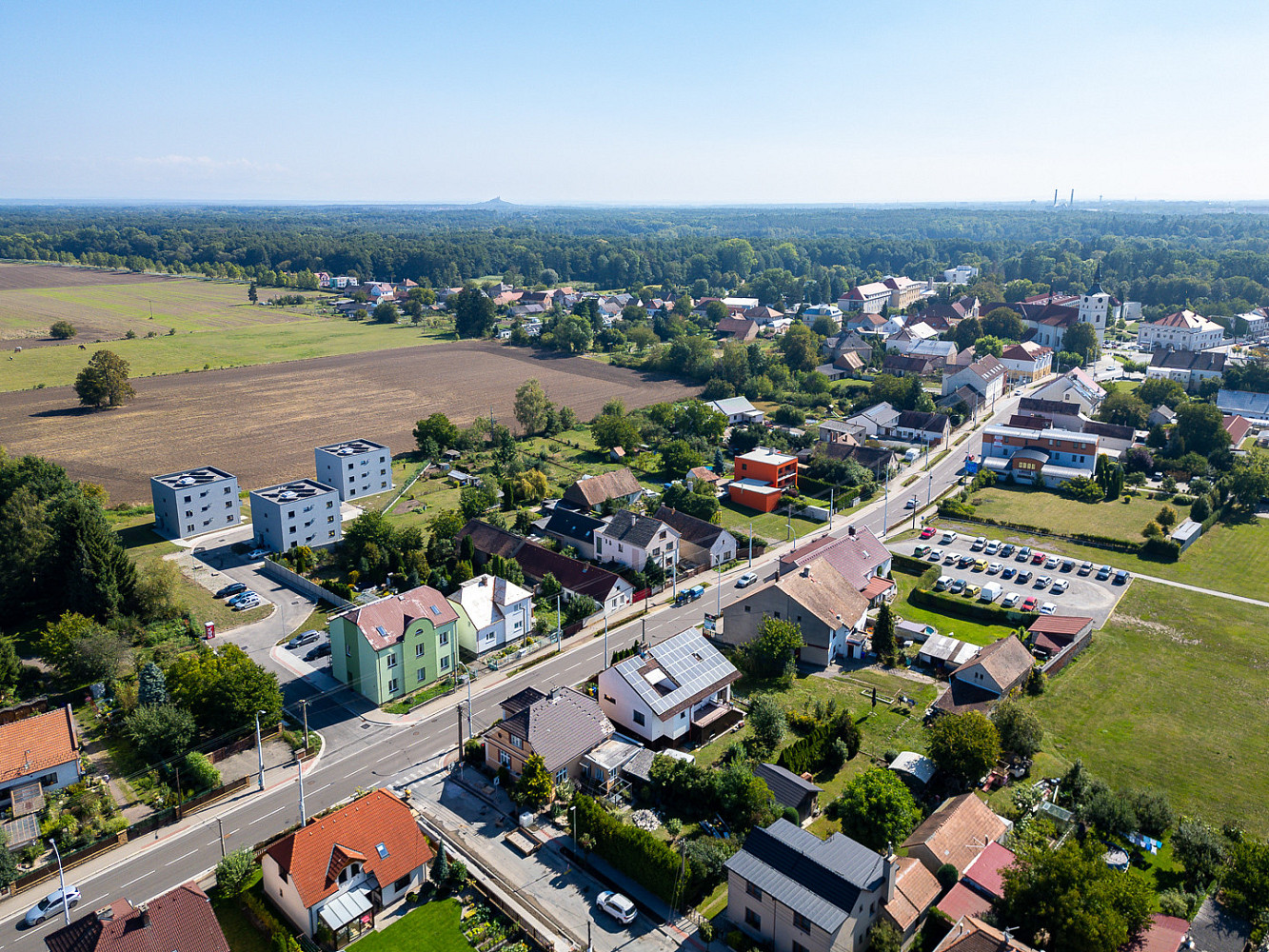 Prodej bytu 2+kk 56 m² – fotografie 4