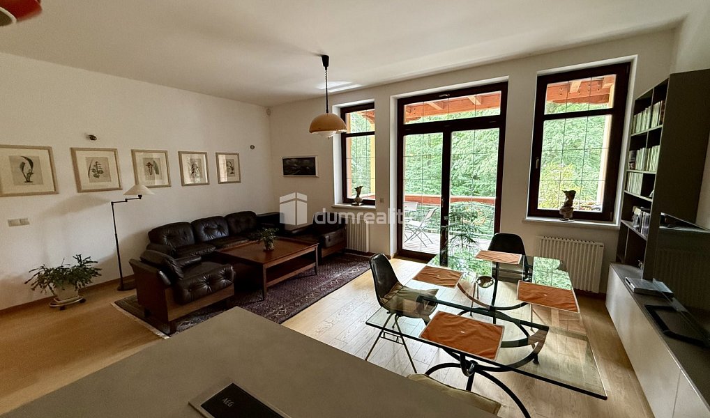 Prodej bytu 4+kk 143 m², Mariánské Lázně – náhled fotky 9