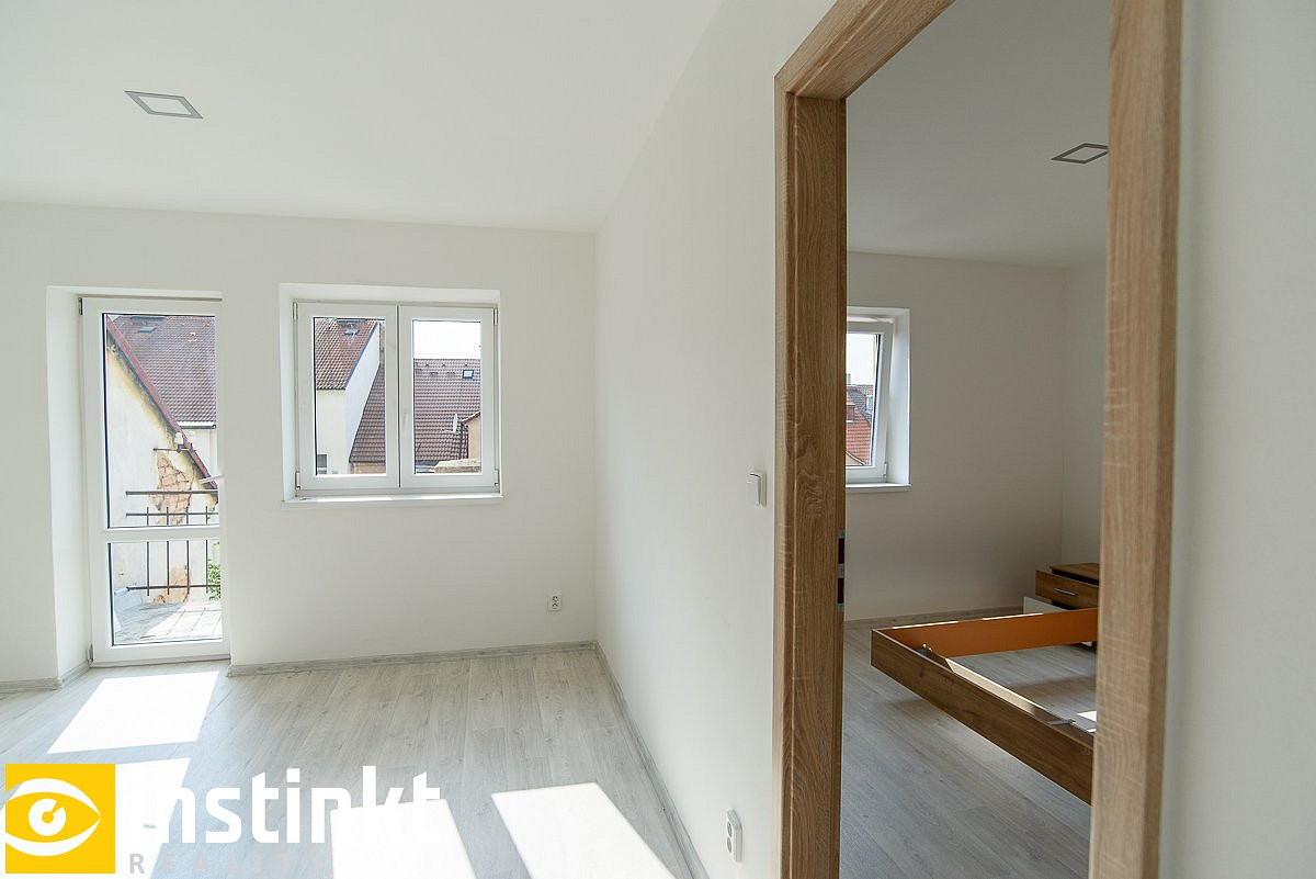 Pronájem bytu 2+kk 43 m² - Widok 5