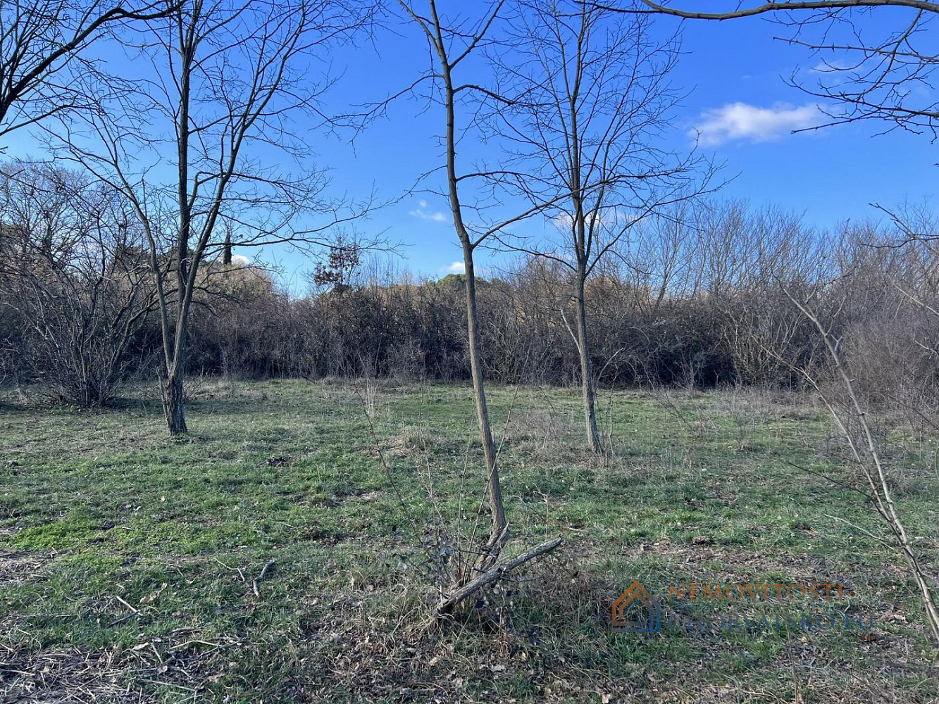 Prodej stavebního pozemku 970 m² - Bild 2
