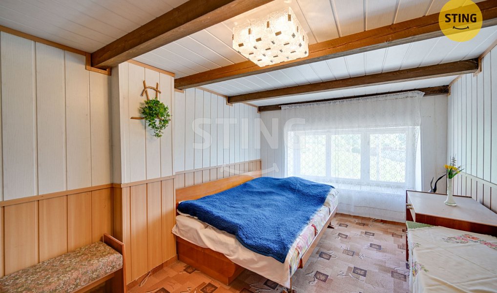 Prodej domu 97 m² s pozemkem 160 m², Čelechovice na Hané – náhled fotky 7