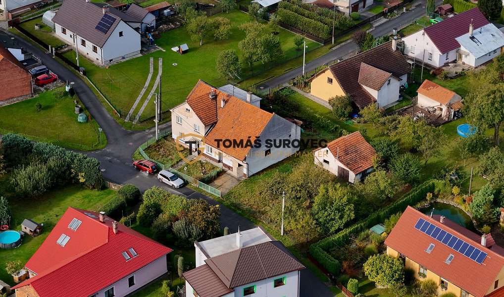 Prodej domu 285 m² s pozemkem 1 013 m², Libhošť – náhled fotky 16