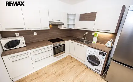 Prodej bytu 3+1 76 m², Na Kohoutě, Ústí nad Labem - Bukov