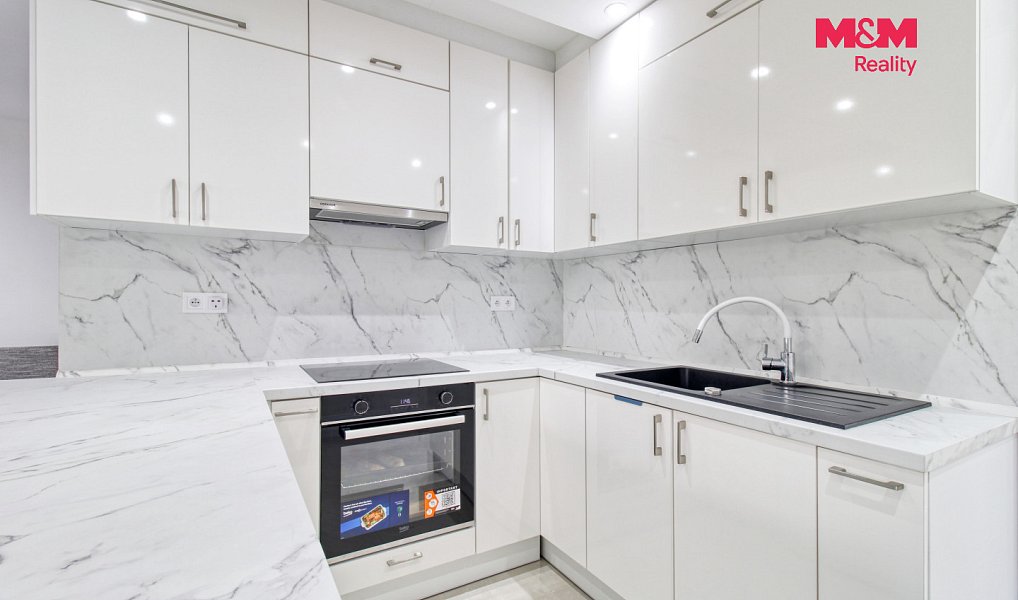 Prodej bytu 4+1 96 m², Most – náhled fotky 8