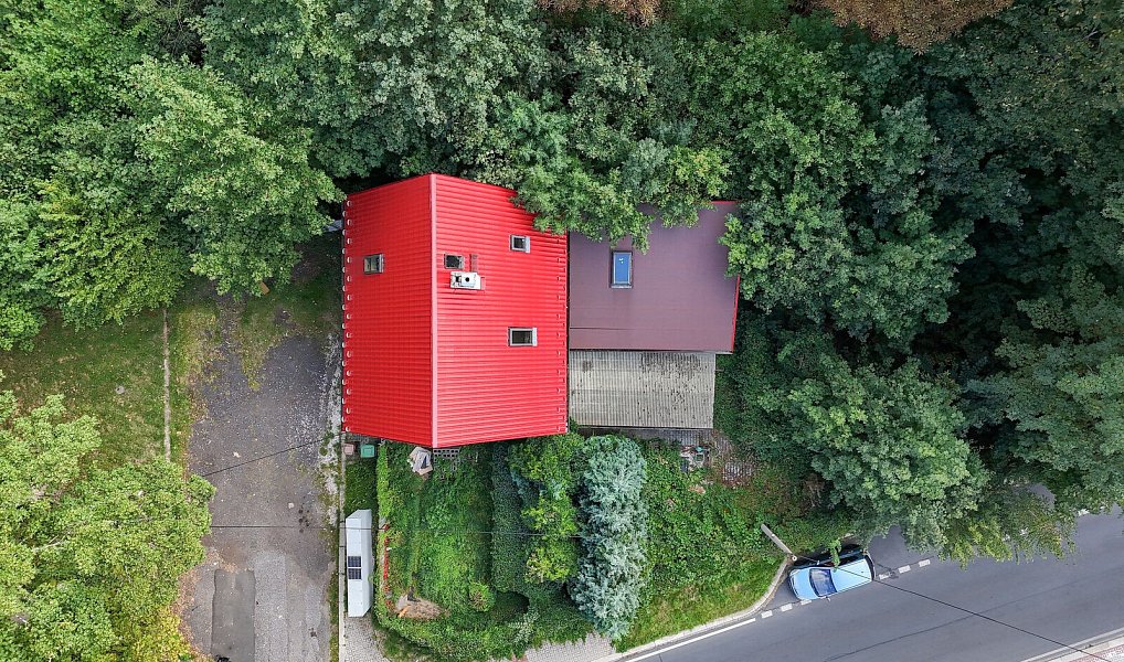 Prodej domu 167 m² s pozemkem 350 m², Aš – náhled fotky 4