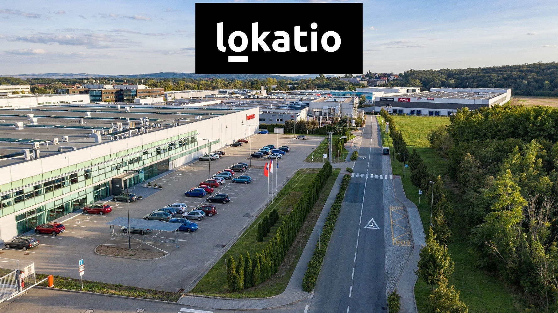 Pronájem skladovacích prostor 8 100 m² — photo 3