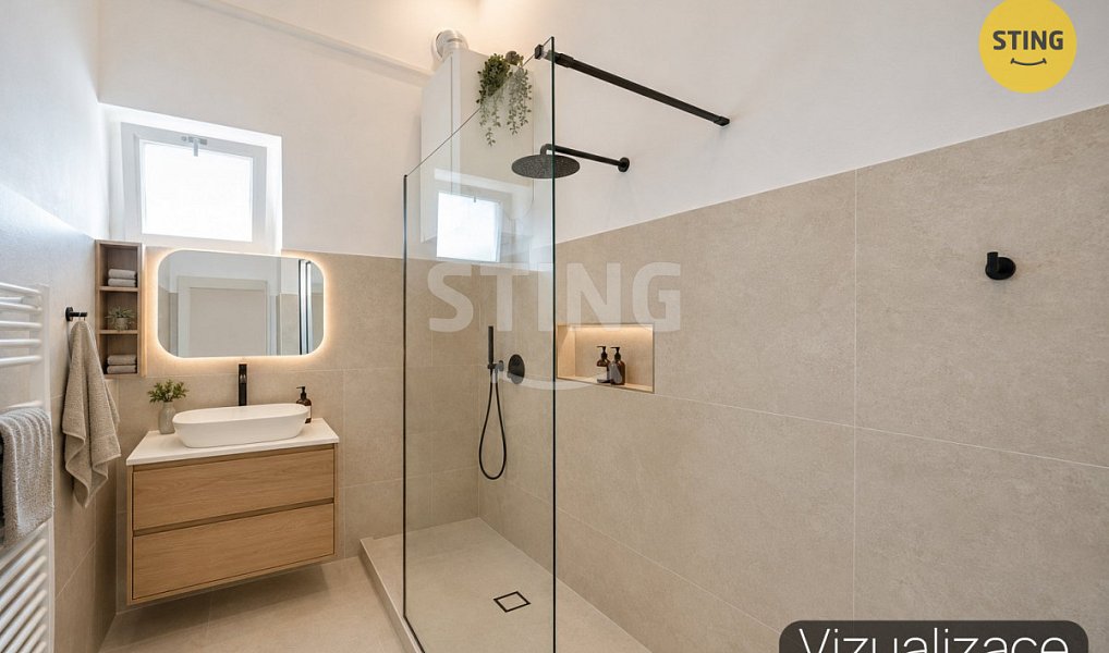 Prodej bytu 1+1 73 m², Jeseník – náhled fotky 6