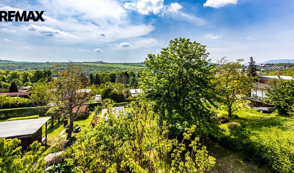 Prodej chaty/chalupy 41 m² s pozemkem 405 m², Bystřany – náhled fotky 13